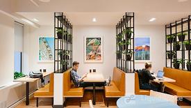 WeWork | Colony Square