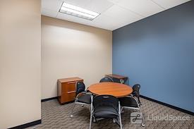 Regus | Waterside Center