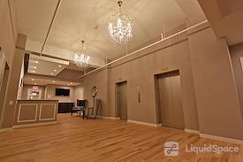 Select Office Suites - 90 Broad St.