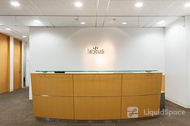 Regus | YOKOHAMA, Landmark Tower