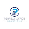 Logo of Perfect Office Solutions - 849 Fairmount Avenue