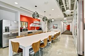 Regus || Mid-Market