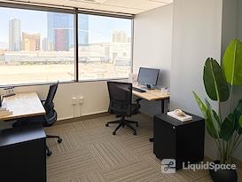 Regus | NV, Las Vegas - Convention Center Dr.