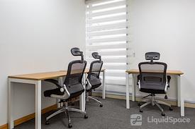 Regus | Lagos, Landmark House
