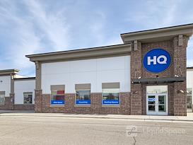 HQ | UT, West Valley City - 5600 W