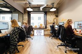 WeWork | 429 Lenox Ave