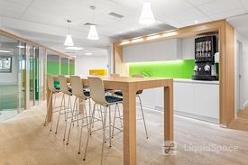 Regus | Lyon, Gerland