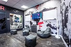 Regus | Brandt Office Park