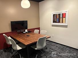 Industrious - Nashville Yards