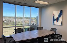 Peachtree Offices at Alpharetta