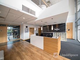 Regus | Milton Keynes, Atterbury Lakes