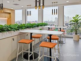 Regus | Jakarta, M Center