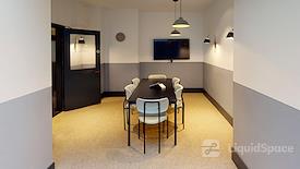 FORA | Warnford Court