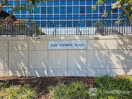 Regus | Towson City Center