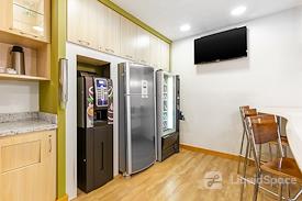 Regus | BRASILIA, Corporate Financial Center – Asa Norte