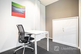 Regus | Breda, City Centre
