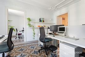 Meet BCN - Coworking Space in Barcelona