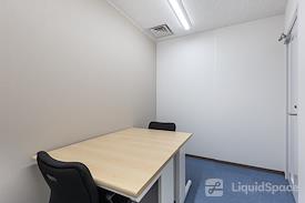 Regus | Nagoya Toshin Meieki Building