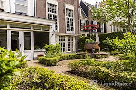 StartDock Coworking - Keizersgracht