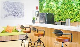 Pasar Minggu | Cibis Nine