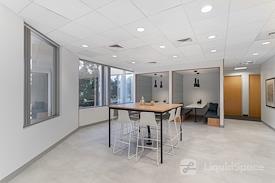 Regus | Sunroad Corporate Center