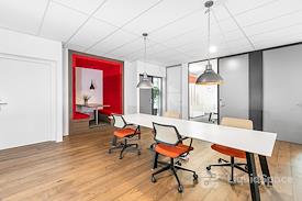 Regus | ARNHEM, Business Park