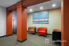 Regus | Crosswoods