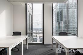 Regus | 1 Canada Square