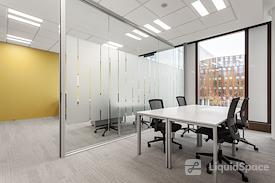 Regus | Christchurch, Awly Building