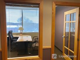 Intelligent Office - Rockville, Maryland