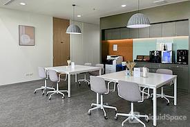 Regus | Bangkok, 66 Tower