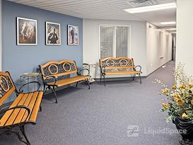 Regus | PA, Butler - S Main St