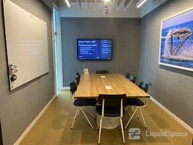 WeWork | 2 Minster Court