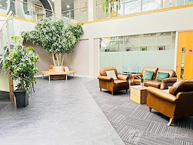 Regus | Algiers, Bunyan Hydra