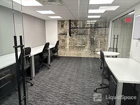 25N Coworking - Waco