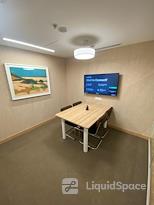 WeWork Raheja Woods