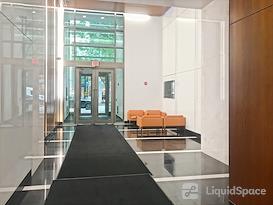 Regus | Pike &amp; Rose