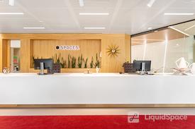 SPACES | Luxembourg, Place de la Gare