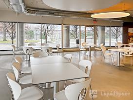 Regus | Stamford - West Broad St