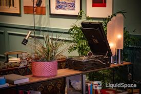 Regus | Atlanta - No18 Buckhead
