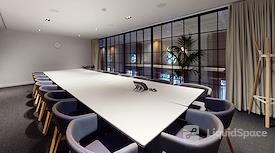 FORA | 50 Liverpool Street