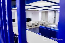 CommonGrounds Workplace | The Lobby Philadelphia