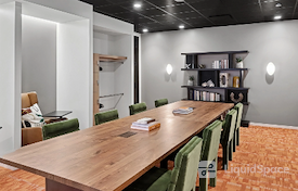 Indy by Industrious - Downtown Phoenix