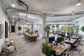 CENTRL Office - North Waterfront