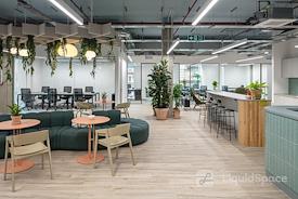 Spacemade - Fulham Works