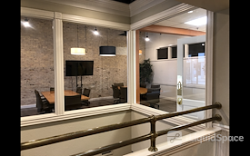 Olio Coworking Hopkins