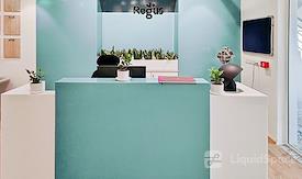 Regus | Noida, Regus Tower