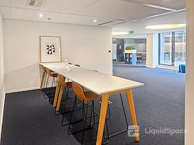 HQ | Brussels, Rue de la Loi 62