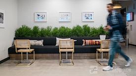 Regus | BANGKOK, M Thai Tower - All Seasons Place