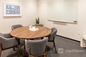 Industrious - Chapel Hill - The Gwendolyn